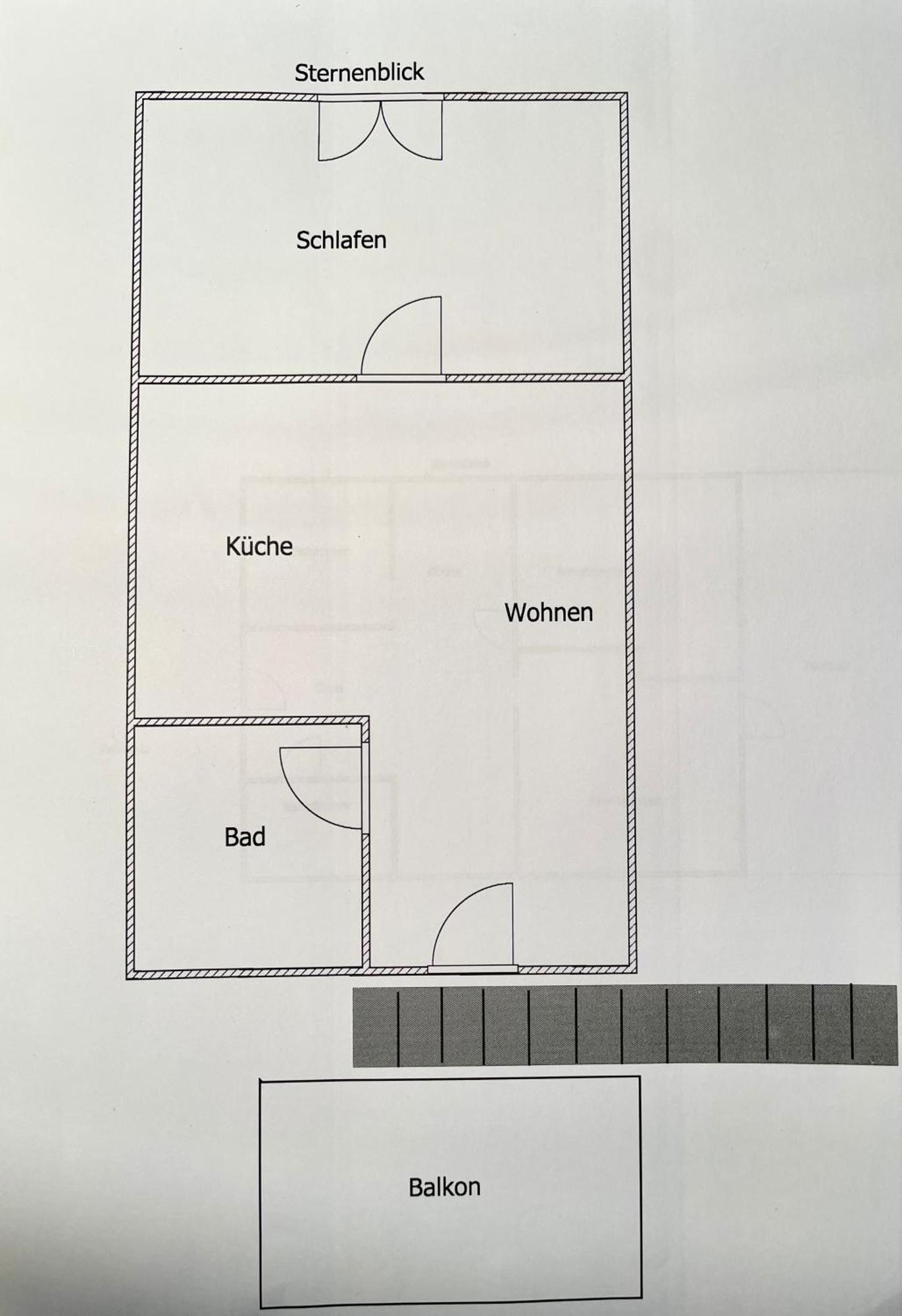 Ferienhaus An Der Buche "Sternenblick" Neue Tiefe Fehmarn エクステリア 写真